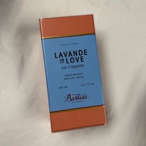 Bastide Lavande in Love Eau de Toilette - 3.3 fl oz.